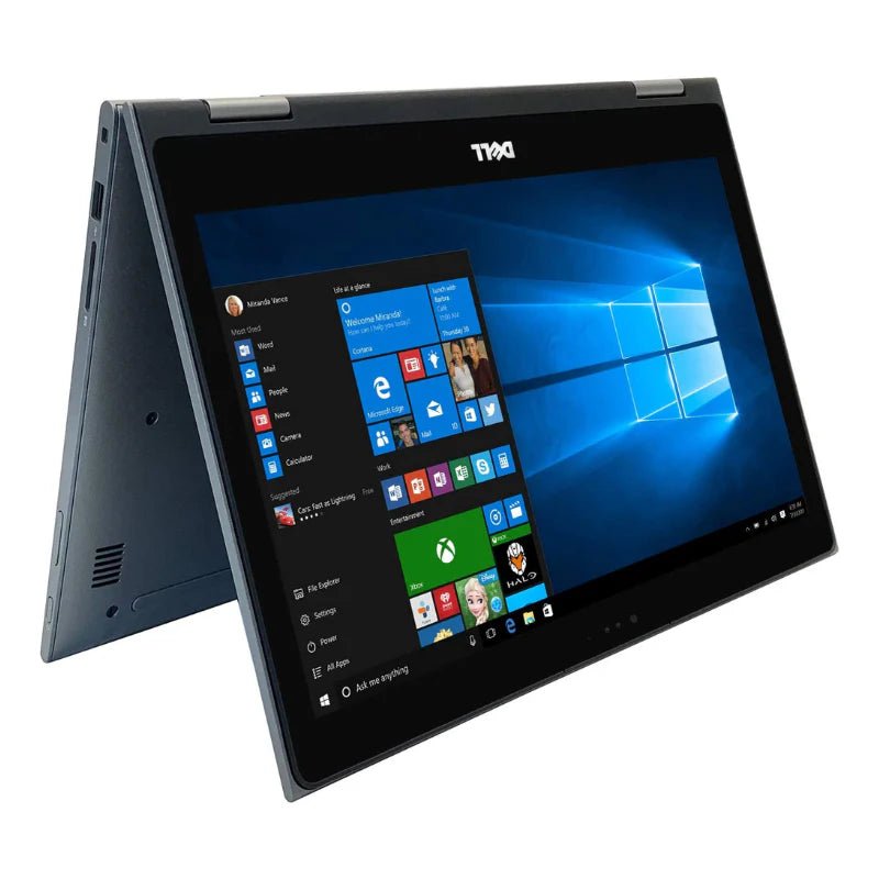 Dell Inspiron 5379 13.3 Dell Inspiron 5379 13.3